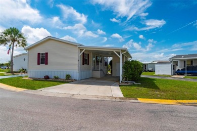 Port Charlotte Village was voted #1 Manufactured Home Community on Kings Gate Golf Club in Florida - for sale on GolfHomes.com, golf home, golf lot