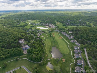 The seller will consider all reasonable offers. Offering an on The Club At Old Kinderhook in Missouri - for sale on GolfHomes.com, golf home, golf lot