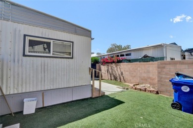 Welcome to your dream oasis! This beautiful 2 bedroom, 2 on Desert Crest Country Club in California - for sale on GolfHomes.com, golf home, golf lot