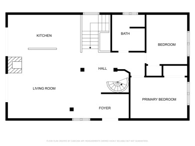 This is the ski property you've been waiting for! Set up as a on Tahoe Donner Golf Course in California - for sale on GolfHomes.com, golf home, golf lot