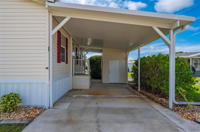 Port Charlotte Village was voted #1 Manufactured Home Community on Kings Gate Golf Club in Florida - for sale on GolfHomes.com, golf home, golf lot