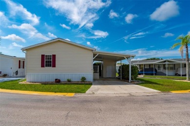 Port Charlotte Village was voted #1 Manufactured Home Community on Kings Gate Golf Club in Florida - for sale on GolfHomes.com, golf home, golf lot