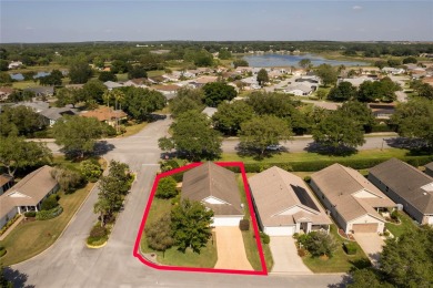 Under contract-accepting backup offers. PRICED TO SELL! This 3 on Plantation Golf Club in Florida - for sale on GolfHomes.com, golf home, golf lot