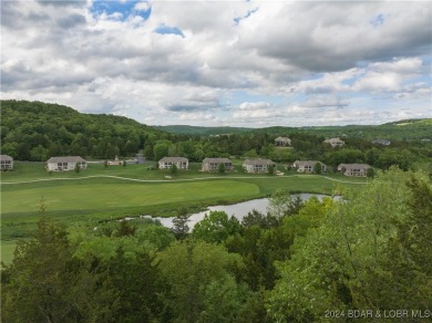 The seller will consider all reasonable offers. Offering an on The Club At Old Kinderhook in Missouri - for sale on GolfHomes.com, golf home, golf lot