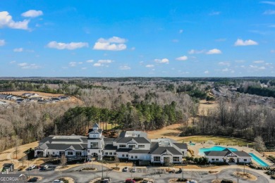 Welcome to this well-maintained 3-bedroom, 2-bath ranch-style on Canongate Golf At Sun City Peachtree in Georgia - for sale on GolfHomes.com, golf home, golf lot