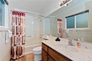Bear Mountain Beauty: Fantastic central Moonridge location close on Big Bear Mountain Ski and Golf Resort in California - for sale on GolfHomes.com, golf home, golf lot