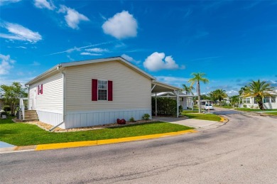Port Charlotte Village was voted #1 Manufactured Home Community on Kings Gate Golf Club in Florida - for sale on GolfHomes.com, golf home, golf lot