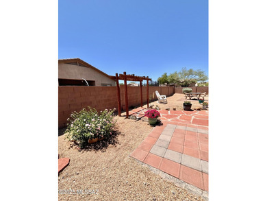 Gorgeous 3BD/2BA home on oversized corner lot in desirable Racho on Del Lago Golf Club in Arizona - for sale on GolfHomes.com, golf home, golf lot