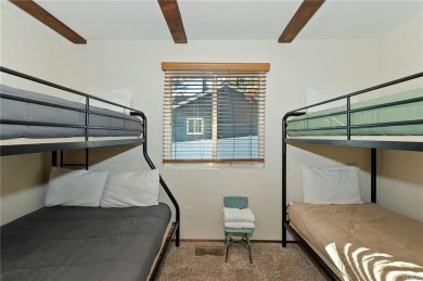 Bear Mountain Beauty: Fantastic central Moonridge location close on Big Bear Mountain Ski and Golf Resort in California - for sale on GolfHomes.com, golf home, golf lot