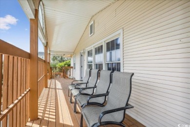 Experience coastal living in this direct Oceanfront 7 bedroom, 5 on Beachwood Golf Club in South Carolina - for sale on GolfHomes.com, golf home, golf lot