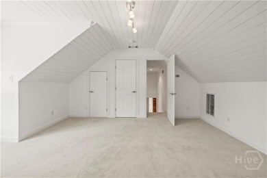 Welcome home to this beautifully updated all-brick residence on Southbridge Golf Club in Georgia - for sale on GolfHomes.com, golf home, golf lot