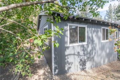 Bear Mountain Beauty: Fantastic central Moonridge location close on Big Bear Mountain Ski and Golf Resort in California - for sale on GolfHomes.com, golf home, golf lot