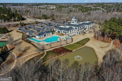 Welcome to this well-maintained 3-bedroom, 2-bath ranch-style on Canongate Golf At Sun City Peachtree in Georgia - for sale on GolfHomes.com, golf home, golf lot