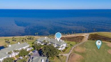 Wow! Situated between the 14th and 15th hole of the Links Golf on Sandestin Golf and Beach Resort - The Links in Florida - for sale on GolfHomes.com, golf home, golf lot