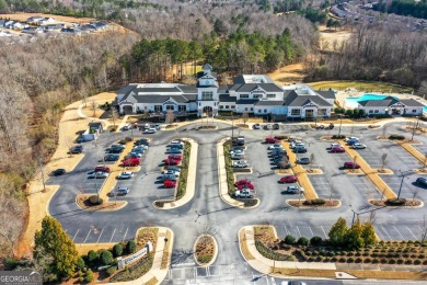 Welcome to this well-maintained 3-bedroom, 2-bath ranch-style on Canongate Golf At Sun City Peachtree in Georgia - for sale on GolfHomes.com, golf home, golf lot