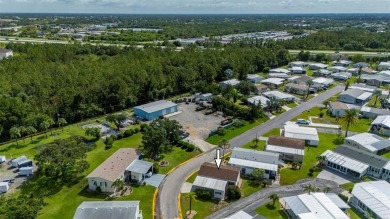 Port Charlotte Village was voted #1 Manufactured Home Community on Kings Gate Golf Club in Florida - for sale on GolfHomes.com, golf home, golf lot
