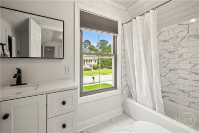 Welcome home to this beautifully updated all-brick residence on Southbridge Golf Club in Georgia - for sale on GolfHomes.com, golf home, golf lot