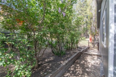 Bear Mountain Beauty: Fantastic central Moonridge location close on Big Bear Mountain Ski and Golf Resort in California - for sale on GolfHomes.com, golf home, golf lot
