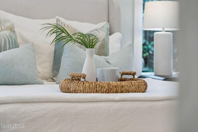 Welcome to 20 Belle Reve Dr in Berkeley Hall. Stunning new on Berkeley Hall Golf Club in South Carolina - for sale on GolfHomes.com, golf home, golf lot