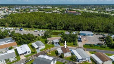 Port Charlotte Village was voted #1 Manufactured Home Community on Kings Gate Golf Club in Florida - for sale on GolfHomes.com, golf home, golf lot