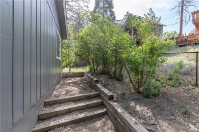 Bear Mountain Beauty: Fantastic central Moonridge location close on Big Bear Mountain Ski and Golf Resort in California - for sale on GolfHomes.com, golf home, golf lot