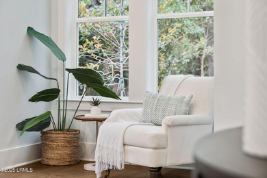 Welcome to 20 Belle Reve Dr in Berkeley Hall. Stunning new on Berkeley Hall Golf Club in South Carolina - for sale on GolfHomes.com, golf home, golf lot