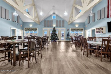 When you enter Spring Mill Plantation the first thing you are on Farmstead Golf Links in North Carolina - for sale on GolfHomes.com, golf home, golf lot