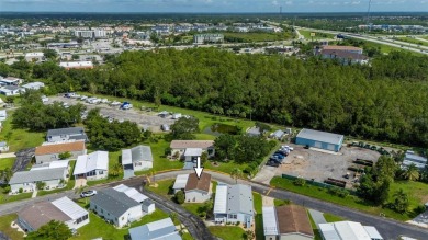 Port Charlotte Village was voted #1 Manufactured Home Community on Kings Gate Golf Club in Florida - for sale on GolfHomes.com, golf home, golf lot