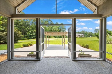 Welcome home to this beautifully updated all-brick residence on Southbridge Golf Club in Georgia - for sale on GolfHomes.com, golf home, golf lot
