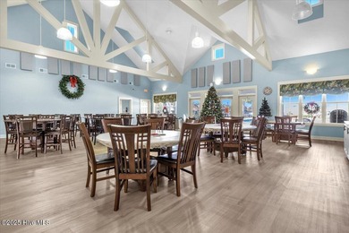 When you enter Spring Mill Plantation the first thing you are on Farmstead Golf Links in North Carolina - for sale on GolfHomes.com, golf home, golf lot