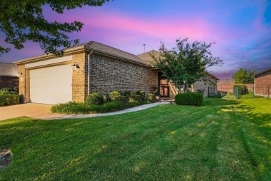 Live the Life You've Always Dreamed of in Del Webb Frisco Lakes! on Frisco Lakes Golf Course in Texas - for sale on GolfHomes.com, golf home, golf lot