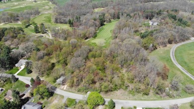 Welcome to Island Hills and Lake Templene! This is a chance to on Island Hills Golf Club in Michigan - for sale on GolfHomes.com, golf home, golf lot