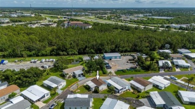 Port Charlotte Village was voted #1 Manufactured Home Community on Kings Gate Golf Club in Florida - for sale on GolfHomes.com, golf home, golf lot
