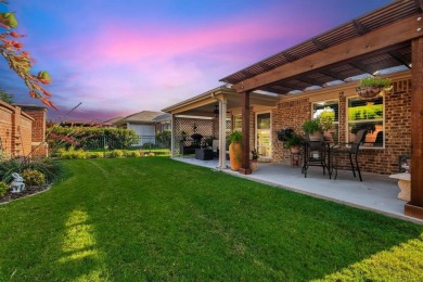 Live the Life You've Always Dreamed of in Del Webb Frisco Lakes! on Frisco Lakes Golf Course in Texas - for sale on GolfHomes.com, golf home, golf lot