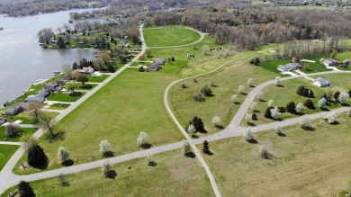 Welcome to Island Hills and Lake Templene! This is a chance to on Island Hills Golf Club in Michigan - for sale on GolfHomes.com, golf home, golf lot