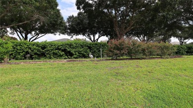 Honey, stop the car!  Great curb appeal on this 2/2/2 on Eagle Ridge At Spruce Creek Country Club in Florida - for sale on GolfHomes.com, golf home, golf lot