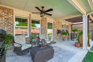 Live the Life You've Always Dreamed of in Del Webb Frisco Lakes! on Frisco Lakes Golf Course in Texas - for sale on GolfHomes.com, golf home, golf lot