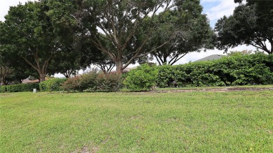 Honey, stop the car!  Great curb appeal on this 2/2/2 on Eagle Ridge At Spruce Creek Country Club in Florida - for sale on GolfHomes.com, golf home, golf lot