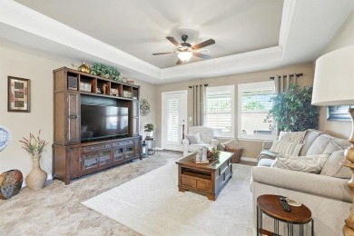 Live the Life You've Always Dreamed of in Del Webb Frisco Lakes! on Frisco Lakes Golf Course in Texas - for sale on GolfHomes.com, golf home, golf lot