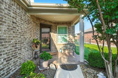 Live the Life You've Always Dreamed of in Del Webb Frisco Lakes! on Frisco Lakes Golf Course in Texas - for sale on GolfHomes.com, golf home, golf lot