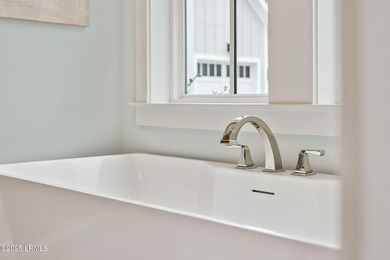 Welcome to 20 Belle Reve Dr in Berkeley Hall. Stunning new on Berkeley Hall Golf Club in South Carolina - for sale on GolfHomes.com, golf home, golf lot