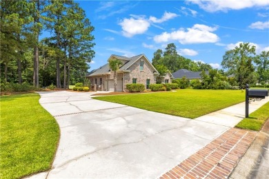 Welcome home to this beautifully updated all-brick residence on Southbridge Golf Club in Georgia - for sale on GolfHomes.com, golf home, golf lot