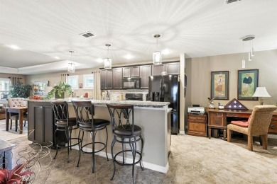Live the Life You've Always Dreamed of in Del Webb Frisco Lakes! on Frisco Lakes Golf Course in Texas - for sale on GolfHomes.com, golf home, golf lot
