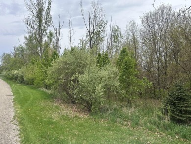Welcome to Island Hills and Lake Templene! This is a chance to on Island Hills Golf Club in Michigan - for sale on GolfHomes.com, golf home, golf lot