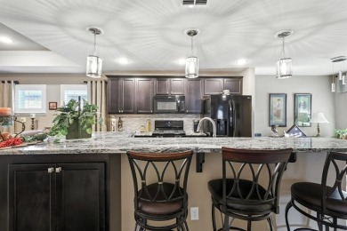 Live the Life You've Always Dreamed of in Del Webb Frisco Lakes! on Frisco Lakes Golf Course in Texas - for sale on GolfHomes.com, golf home, golf lot