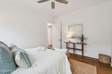 Welcome to 20 Belle Reve Dr in Berkeley Hall. Stunning new on Berkeley Hall Golf Club in South Carolina - for sale on GolfHomes.com, golf home, golf lot