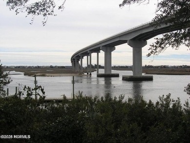 When you enter Spring Mill Plantation the first thing you are on Farmstead Golf Links in North Carolina - for sale on GolfHomes.com, golf home, golf lot