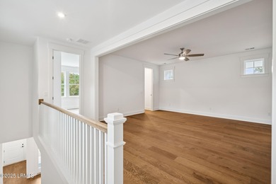 Welcome to 20 Belle Reve Dr in Berkeley Hall. Stunning new on Berkeley Hall Golf Club in South Carolina - for sale on GolfHomes.com, golf home, golf lot