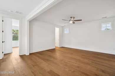 Welcome to 20 Belle Reve Dr in Berkeley Hall. Stunning new on Berkeley Hall Golf Club in South Carolina - for sale on GolfHomes.com, golf home, golf lot