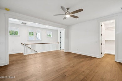 Welcome to 20 Belle Reve Dr in Berkeley Hall. Stunning new on Berkeley Hall Golf Club in South Carolina - for sale on GolfHomes.com, golf home, golf lot